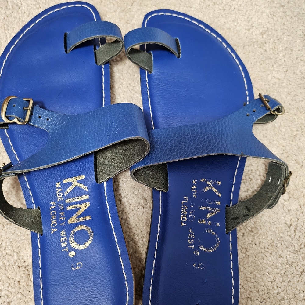 Kino Sandals